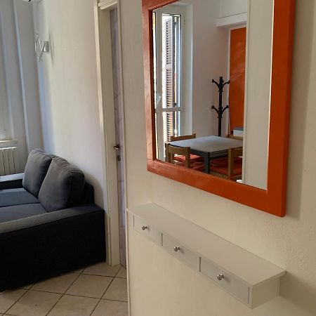 Ferienwohnung Casa Tangerina Pesaro Exterior foto